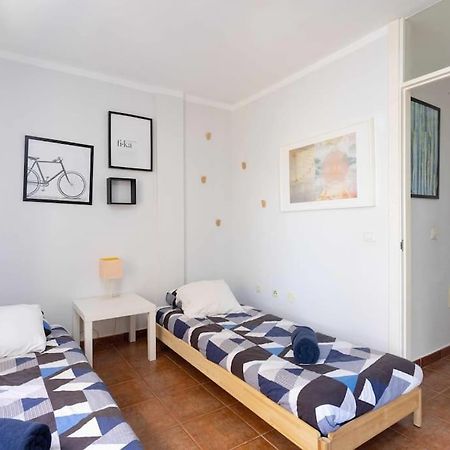 קיאו סלבאחה Callao Perfect Stay By Sunkeyrents מראה חיצוני תמונה
