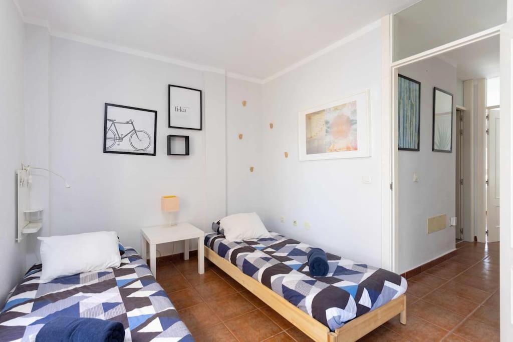 קיאו סלבאחה Callao Perfect Stay By Sunkeyrents מראה חיצוני תמונה