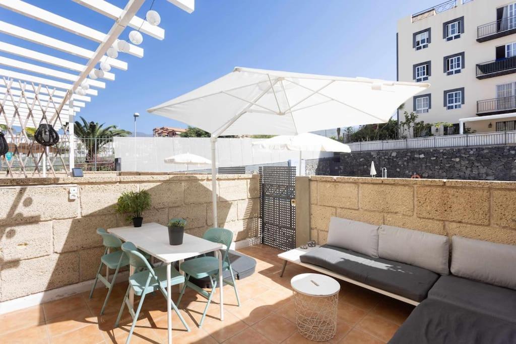 קיאו סלבאחה Callao Perfect Stay By Sunkeyrents מראה חיצוני תמונה
