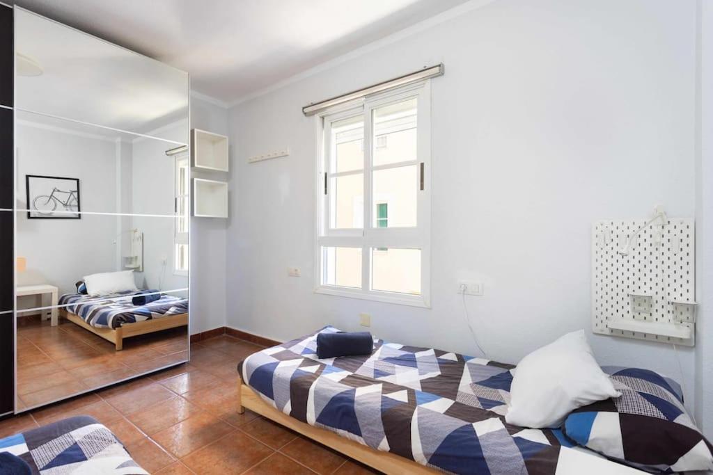 קיאו סלבאחה Callao Perfect Stay By Sunkeyrents מראה חיצוני תמונה