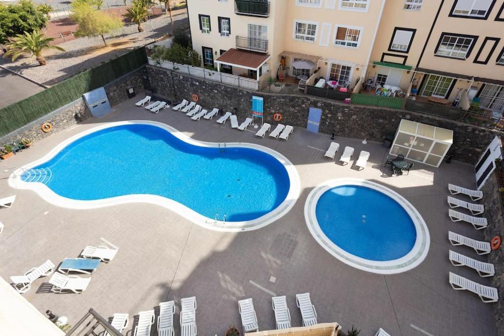 קיאו סלבאחה Callao Perfect Stay By Sunkeyrents מראה חיצוני תמונה