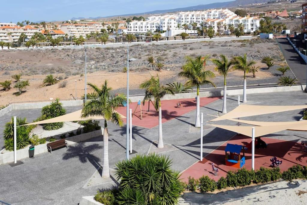 קיאו סלבאחה Callao Perfect Stay By Sunkeyrents מראה חיצוני תמונה