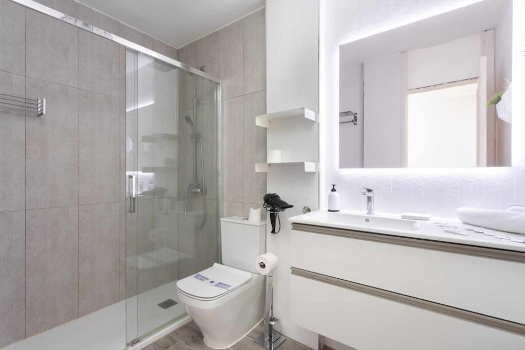 קיאו סלבאחה Callao Perfect Stay By Sunkeyrents מראה חיצוני תמונה