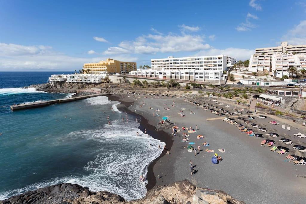 קיאו סלבאחה Callao Perfect Stay By Sunkeyrents מראה חיצוני תמונה