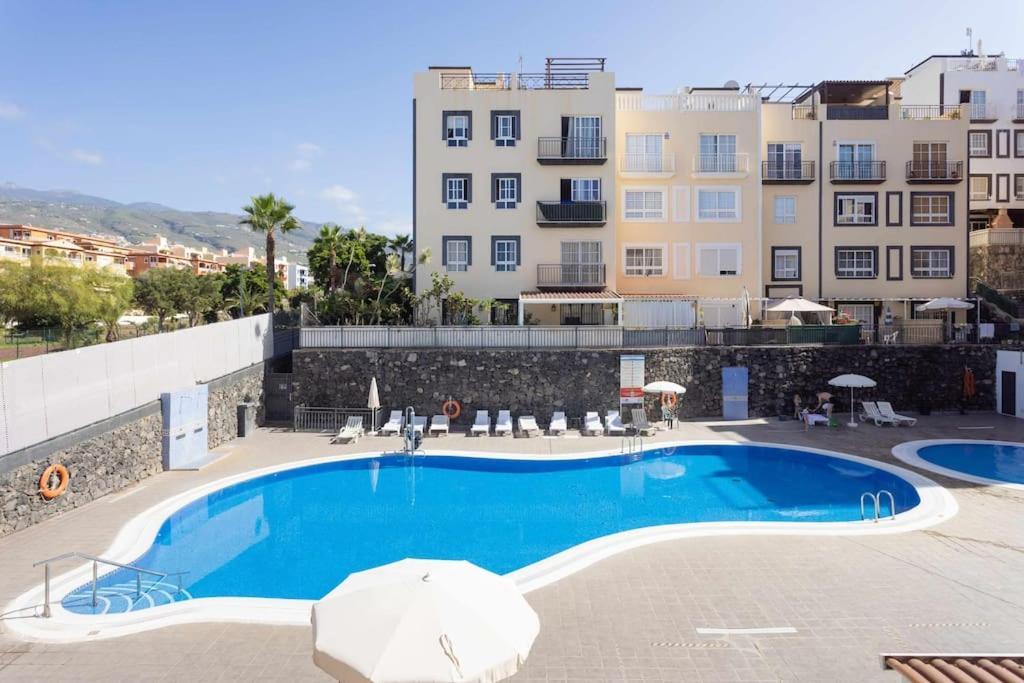 קיאו סלבאחה Callao Perfect Stay By Sunkeyrents מראה חיצוני תמונה