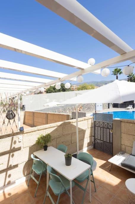 קיאו סלבאחה Callao Perfect Stay By Sunkeyrents מראה חיצוני תמונה