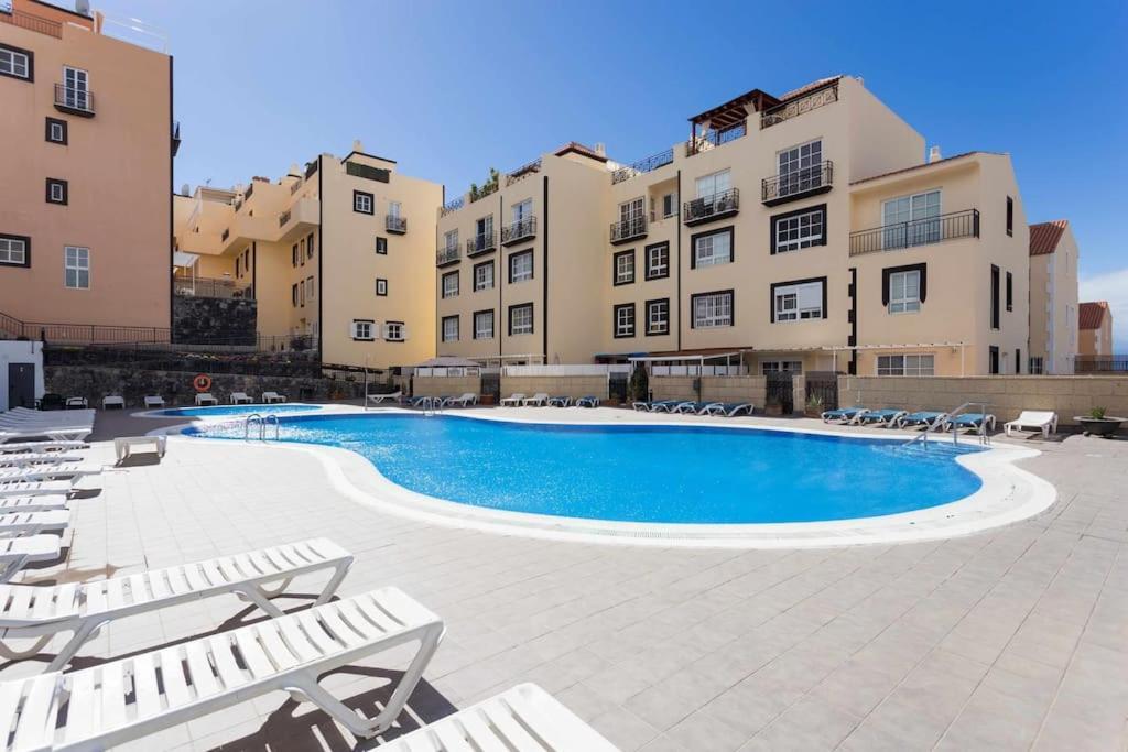 קיאו סלבאחה Callao Perfect Stay By Sunkeyrents מראה חיצוני תמונה