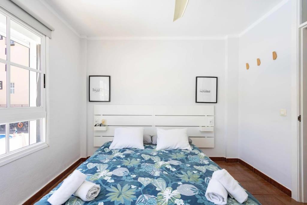 קיאו סלבאחה Callao Perfect Stay By Sunkeyrents מראה חיצוני תמונה