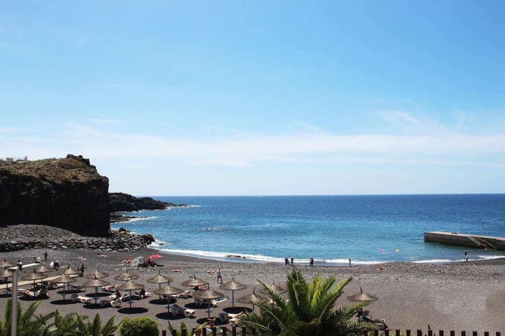 קיאו סלבאחה Callao Perfect Stay By Sunkeyrents מראה חיצוני תמונה