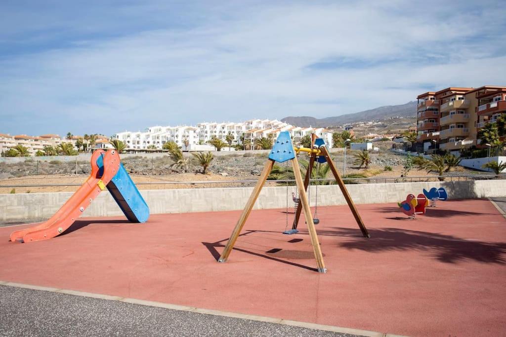 קיאו סלבאחה Callao Perfect Stay By Sunkeyrents מראה חיצוני תמונה