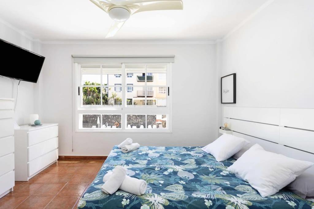 קיאו סלבאחה Callao Perfect Stay By Sunkeyrents מראה חיצוני תמונה