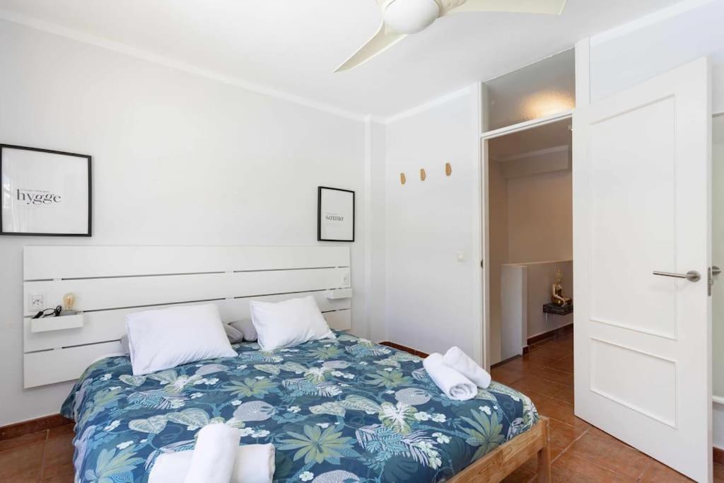 קיאו סלבאחה Callao Perfect Stay By Sunkeyrents מראה חיצוני תמונה